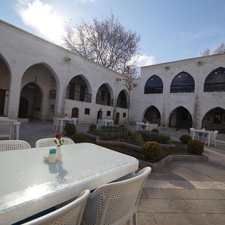 Ve Hotels Adıyaman Exterior foto
